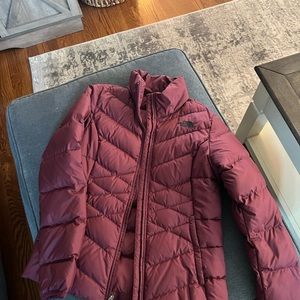 Women’s north face jacket